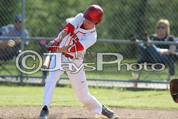 Mayflower @ Glen Rose baseball_JWM_0002