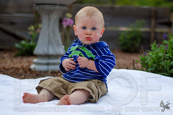 Madison & Kaleb Jacobs 7-7-12 (Justin Manning)136
