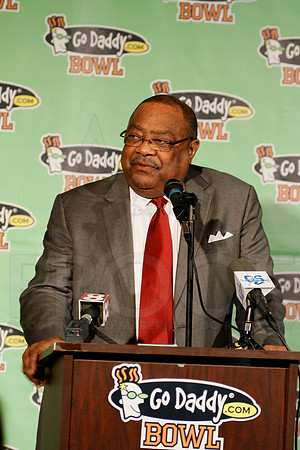 Go Daddy Press Conference & Reception 1-2-12 (Justin Manning)0056
