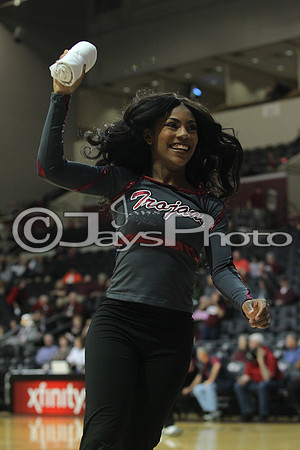 Arkansas State @ AR-Little Rock Women's 3-1-16_JWM_0264
