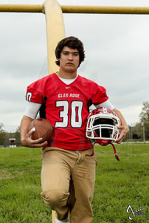 Blake Nesbitt 4-12-2014 (© Justin Manning) JWM_0056