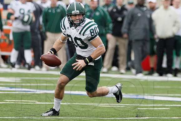 Independence Bowl ULM vs. Ohio 12-28-12 (Justin Manning)0360