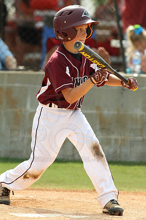 Benton-Midkiff vs. Bryant-Griffin 8 year old (Cal Ripken) 7-20-2014 (©Justin Manning) JWM_168