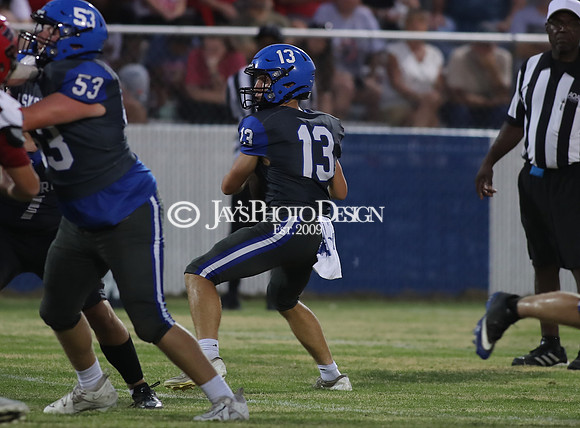 Harmony Grove @ Bismarck (Scrimmage) 8-23-24_JWM_0444