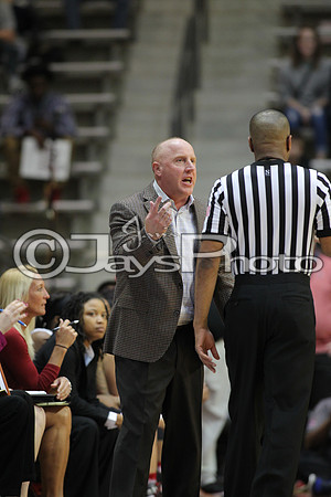 Arkansas State @ AR-Little Rock Women's 3-1-16_JWM_0403