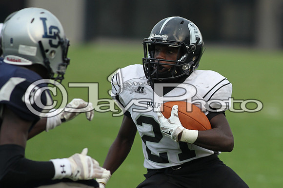 Lafayette County vs. Bearden (Hooten's Kickoff Classic) 8-31-2015 (Scrimmage) 8-31-2015 (©Justin Manning) JWM_0308