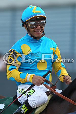 Arkansas Derby Day 4-11-2015 (©Justin Manning) JWM_2655