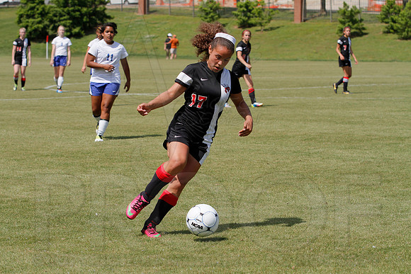 4A State Soccer Finals Maumelle vs. Valley View 5-24-2014 (© Justin Manning) JWM_0293