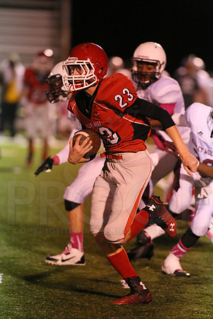 Prescott @ Glen Rose Jr High 10-16-2014 (©Justin Manning) JWM_189