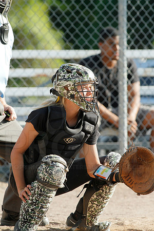 Ouachita @ Malvern Softball 5-6-2014 (© Justin Manning) JWM_0310