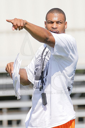 Tyrell Johnson Football Camp 7-20-12 (Justin Manning)071