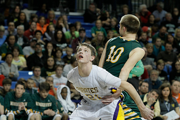 1A Boys State Finals-Concord vs. Wonderview 3-14-2014 (© Justin Manning) JWM_0216