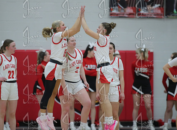 Perryville @ Harmony Grove Sr. Girls 1-14-25_JWM_0175