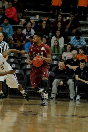 UALR vs. Troy Men's Basketball 1-11-14 (©Justin Manning) JWM_0101