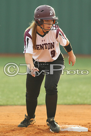 Benton softball maroon and grey game 2-22-17_JWM_00035