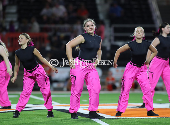 Glen Rose @ Malvern Jr. High 9-5-24_JWM_0452