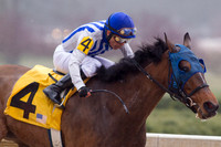 Oaklawn (Rebel Stakes Day) 3-14-2015 (©Justin Manning) JWM_058