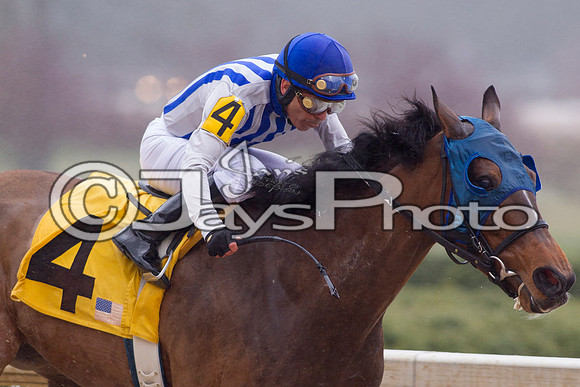 Oaklawn (Rebel Stakes Day) 3-14-2015 (©Justin Manning) JWM_058