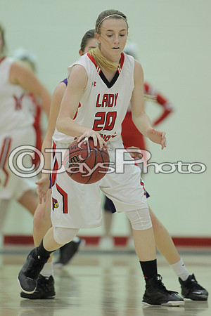 Mayflower @ Harmony Grove Sr. Girls 1-26-2016 (©Justin Manning) JWM_(0391