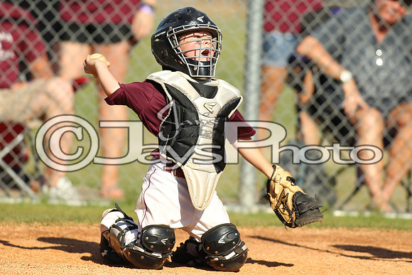 Benton Panthers vs. Conway Cats_0250