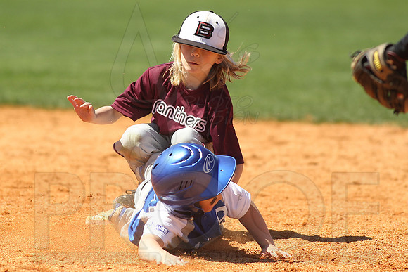 Benton Panthers vs. Bryant Hornets_JWM_0266