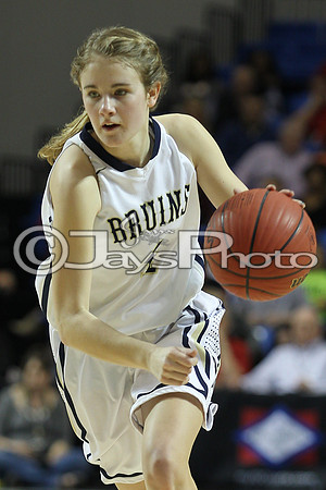 Pulaski Academy vs. Hot Springs 5A Girls State Finals 3-14-2015 (©Justin Manning) JWM_438