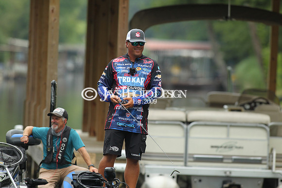 Forrest Wood Cup (Day 1 on the water)_0979