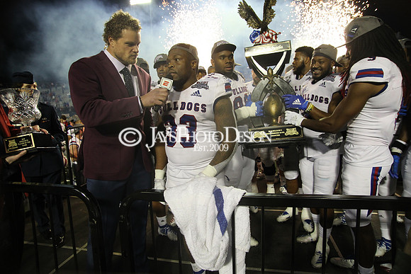 z191226_Independence Bowl Louisiana Tech vs Miami_Manning_4335