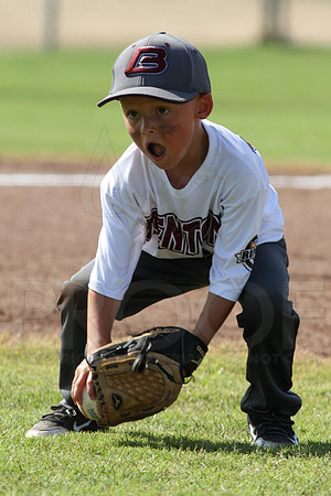 Benton vs. Camden 5-6 year old All Stars 7-11-2014 (©Justin Manning) JWM_028