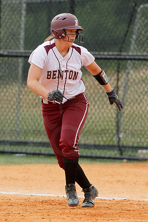Benton vs. Russellville State Simi-Finals 5-17-2014 (© Justin Manning) JWM_0408