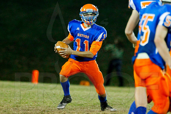Glen Rose @ Two Rivers 11-1-12 (Justin Manning)0118