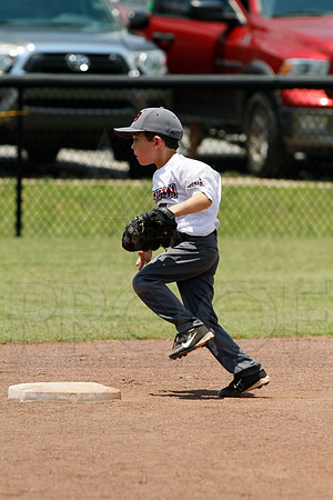 Benton Panther's vs. Pine Bluff Twins All Star's 6-22-2014 (© Justin Manning) JWM_0106