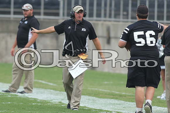 Lafayette County vs. Bearden (Hooten's Kickoff Classic) 8-31-2015 (Scrimmage) 8-31-2015 (©Justin Manning) JWM_0271