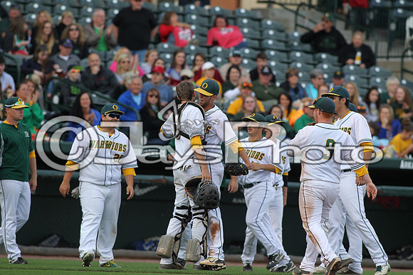 2A State Baseball Finals Magnet Cove vs. Ouachita 5-22-2015 (©Justin Manning) JWM_0214