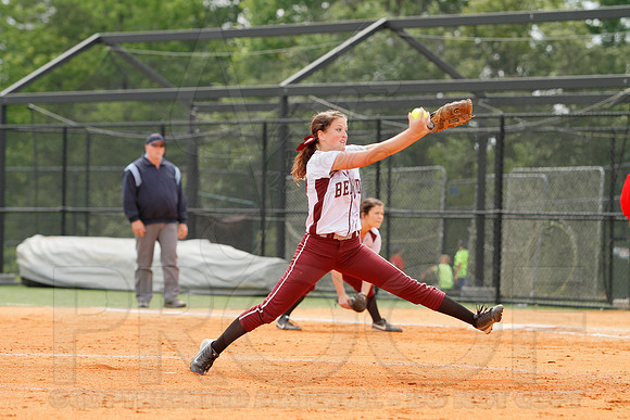 Benton vs. Russellville State Simi-Finals 5-17-2014 (© Justin Manning) JWM_0380