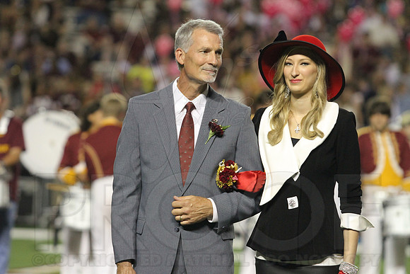 Troy @ ULM 9-27-2014 (©Justin Manning) JWM_405