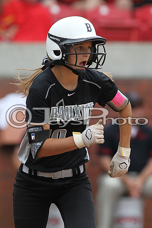 4A State Softball Finals Bauxite vs. Mena 5-22-2015 (©Justin Manning) JWM_0157