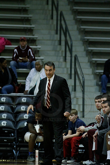 FAU @ UALR 1-24-13 (Justin Manning)0049
