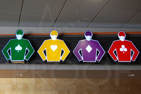 Smarty Jones Stakes 01-20-14 (©Justin Manning) JWM_0071