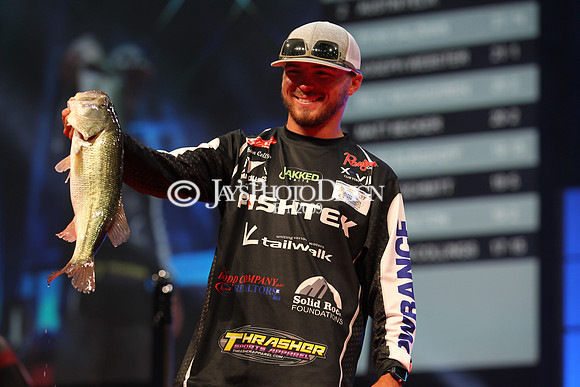 Forrest Wood Cup (Day 2 weight-in) 8-10-19_1045