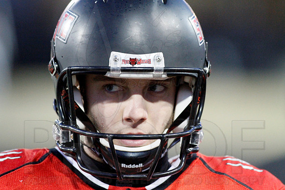Georgia State @ Arkansas State 11-23-13 (©Justin Manning) JWM_0662