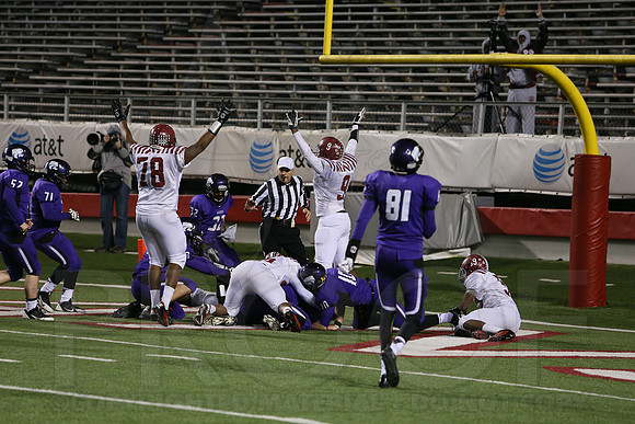El Dorado vs. Pine Bluff 12-14-13 (©Justin Manning) (©Justin Manning) JWM_0615