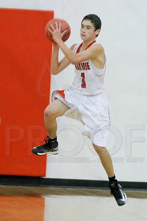 Poyen @ Glen Rose Jr Boys-Girls & Sr Girls 11-13-12(Justin Manning)0173