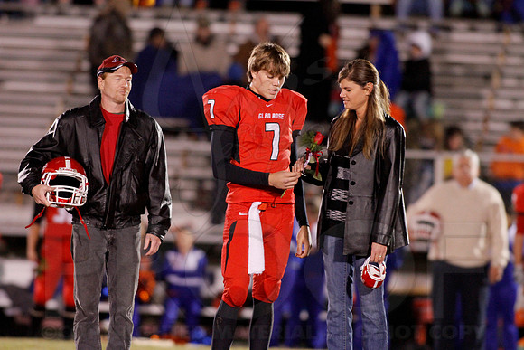 Two Rivers @ Glen Rose 11-7-13 (Senior Night) (©Justin Manning) JWM_0068