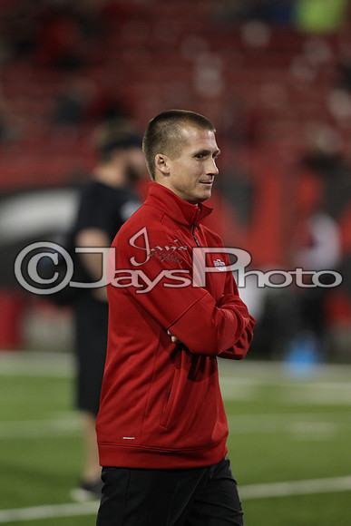 Troy @ Arkansas State 12-2-17_JWM0158