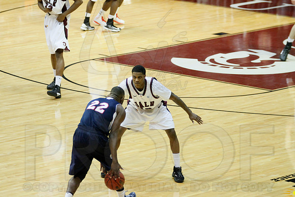 FAU @ UALR 1-24-13 (Justin Manning)0280