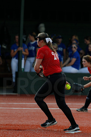 Arkansas High School Softball All-Star game 6-24-2014 (© Justin Manning) JWM_0055