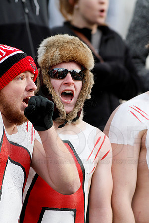 Georgia State @ Arkansas State 11-23-13 (©Justin Manning) JWM_0377