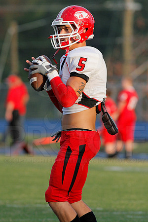 Glen Rose @ Jessieville 10-4-13 (© Justin Manning) JWM0018