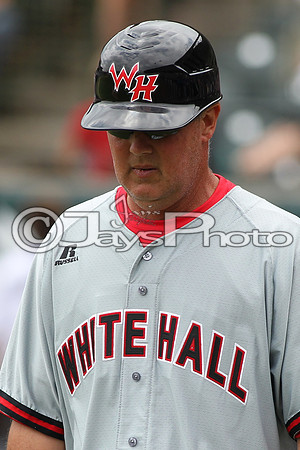 5A State Baseball Finals Harrison vs. White Hall 5-23-2015 (©Justin Manning) JWM_0159